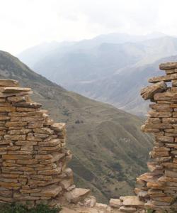 тур в Дагестан