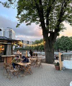 Тур по Калининградской области