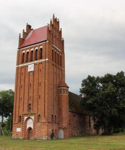 Алленбургская кирха