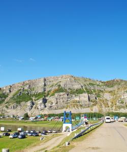 Скала Уклы-Кая Башкортостан