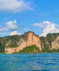 Ао Нанг Краби