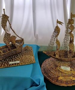 Музей мореходов Тотьма