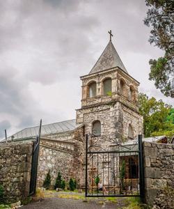 Храм святого Иоанна Златоуста