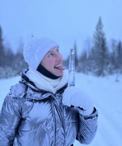 Кольский полуостров