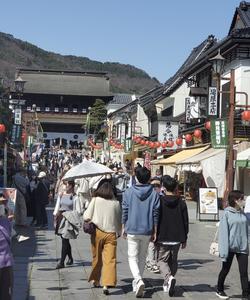 Тур в Японию