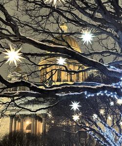 Исаакиевский собор