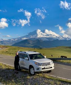 Урочище Джилы-Су