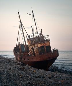 Кольский полуостров