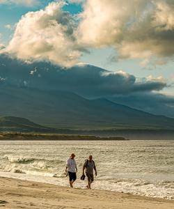 Тихий океан