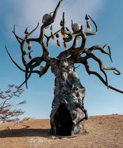 Хранитель Байкала