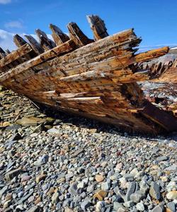 Тур на полуострова Средний и Рыбачий
