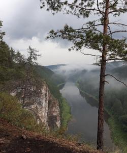 тур на Урал