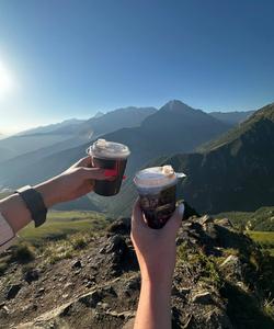 Тур по Северной и Южной Осетии