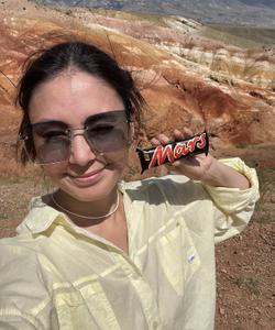 Алтайский Марс