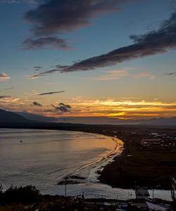 Остров Кунашир