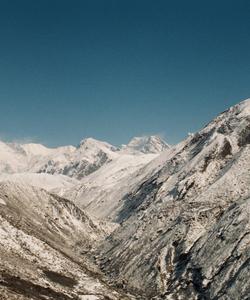 Тур в Непал