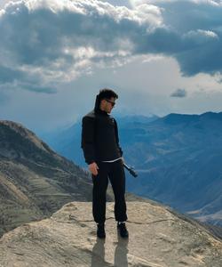 Тур в Дагестан