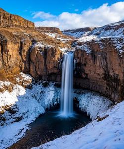 тур в Дагестан