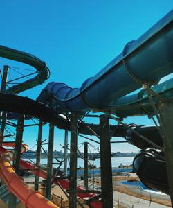 казанская Ривьера