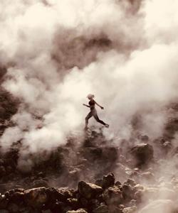 Дачные горячие источники