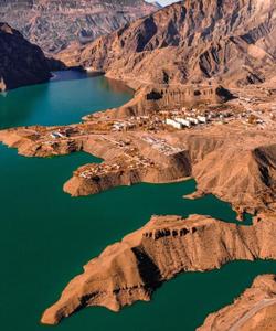 Местный пейзаж