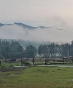 Тур в Башкирию