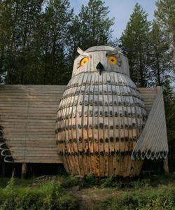 Мезенский район