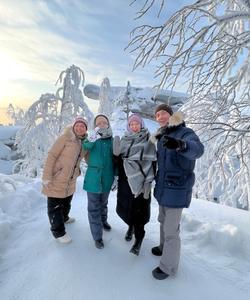 Каменный город