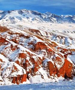 Алтайский Марс