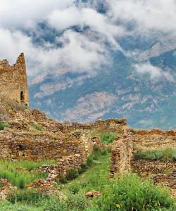 Селение Донифарс