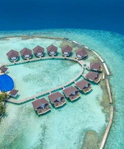 Остров Тодду 