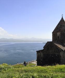 Севанаванк