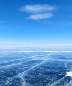 Озеро Байкал