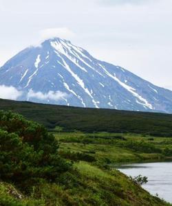 Вулкан Опала