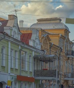 Владикавказ