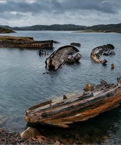 Местный пейзаж