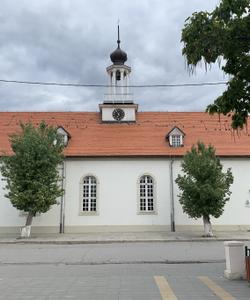 Архитектура