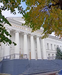 Аграрный университет в Ульяновске