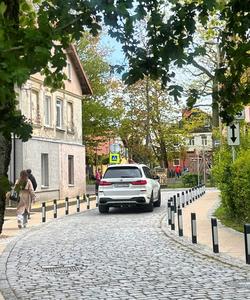 тур в Калининградскую область