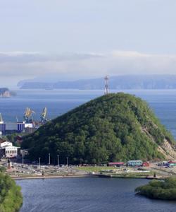 Никольская сопка