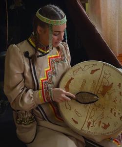 этнотур в Тофаларию