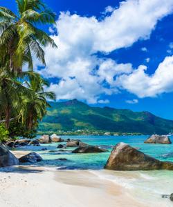 Сйшельские острова