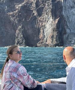 Азорские острова