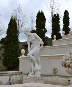 Долина Лефкадия