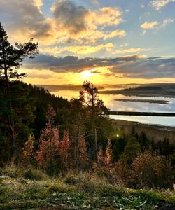 Природа Карелии