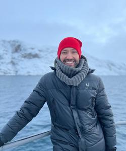 Тур на Баренцево море