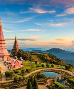 Национальный парк Дойинтанон