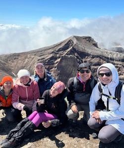 Тур на Камчатку