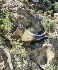 Арт-объект Рог изобилия