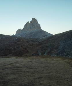 Треккинг в Северной Осетии